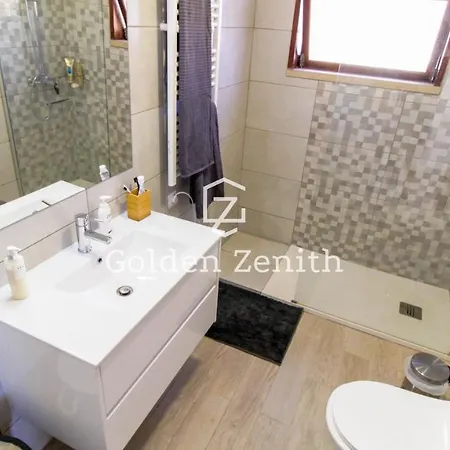 Casa Gralheira Holiday home