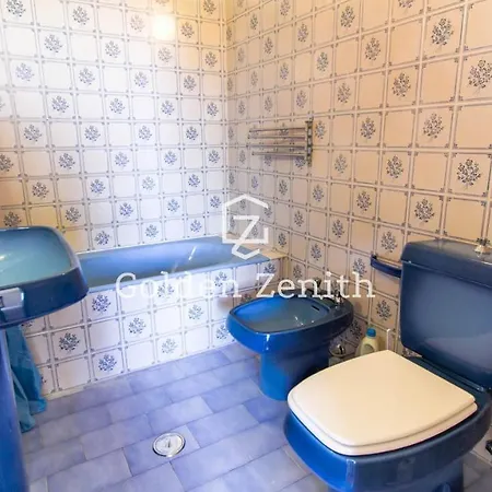 Holiday home Casa Gralheira