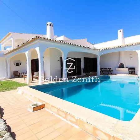 Casa de Férias Casa Gralheira Albufeira