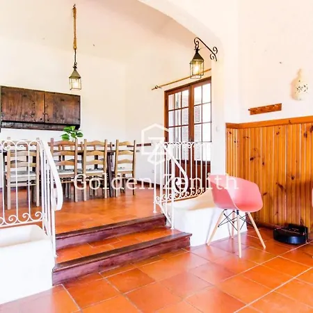 Casa Gralheira Casa de Férias *