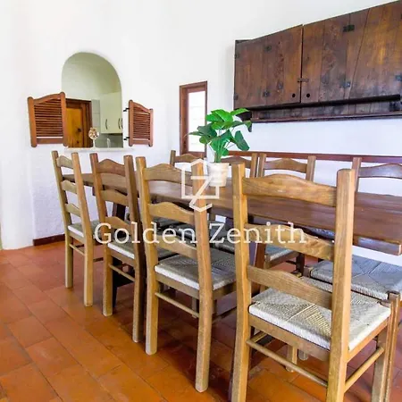 Casa Gralheira Casa de Férias Albufeira