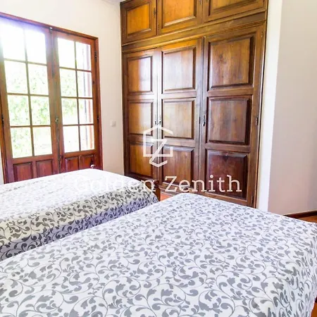 Casa Gralheira Casa de Férias Albufeira