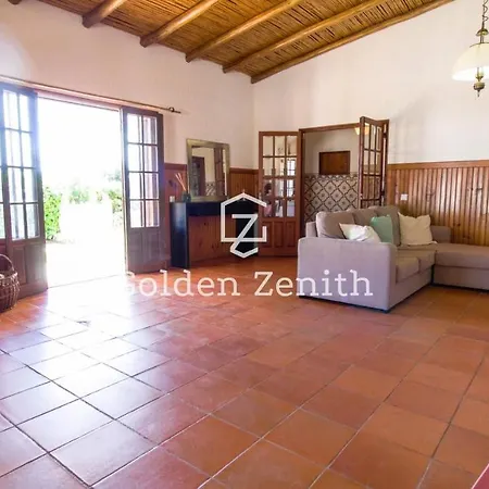 Casa de Férias Casa Gralheira Albufeira