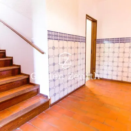 Casa Gralheira Albufeira