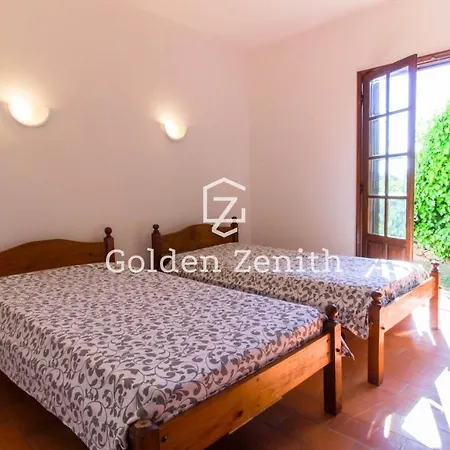 Casa Gralheira Casa de Férias Albufeira