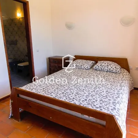 Casa Gralheira Casa de Férias Albufeira